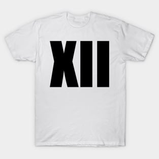 Final Fantasy XII T-Shirt